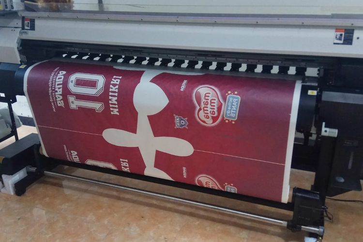 Harga Pembuatan Jersey Grosir dan Eceran