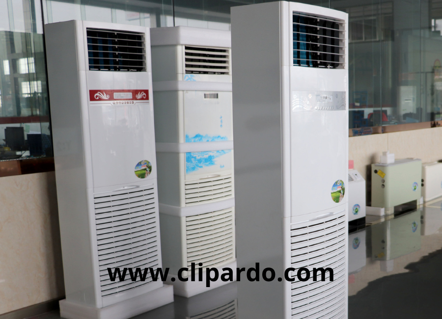 Jasa Sewa AC Portable Terdekat Solusi Praktis untuk Kebutuhan Pendinginan Anda