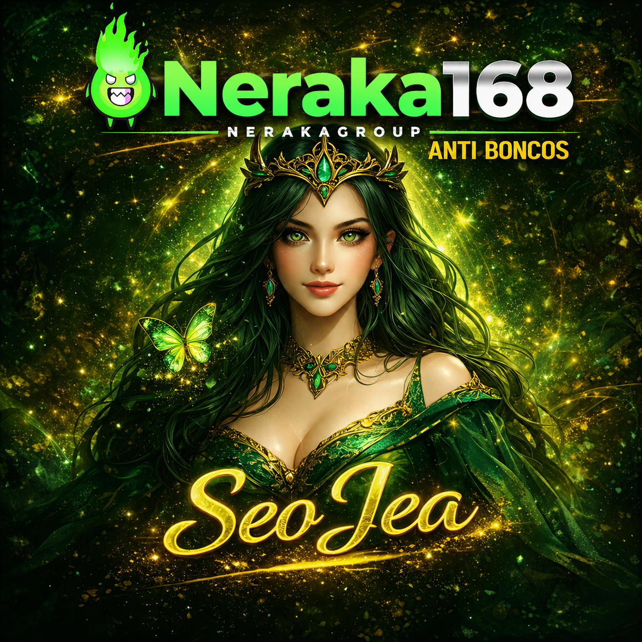 NERAKA168